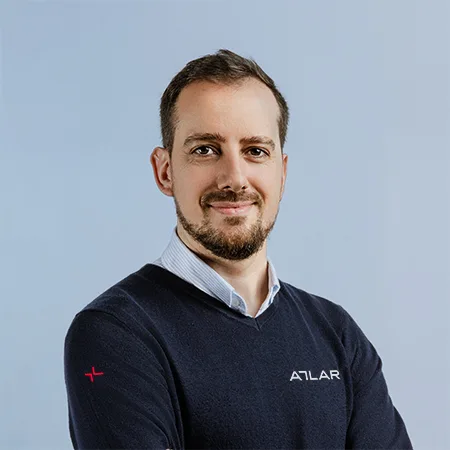 Atlar Innovation-Helder-Ribeiro