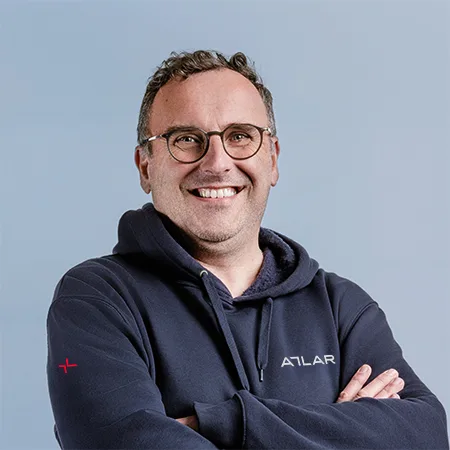 Atlar Innovation-Miguel-Bergano