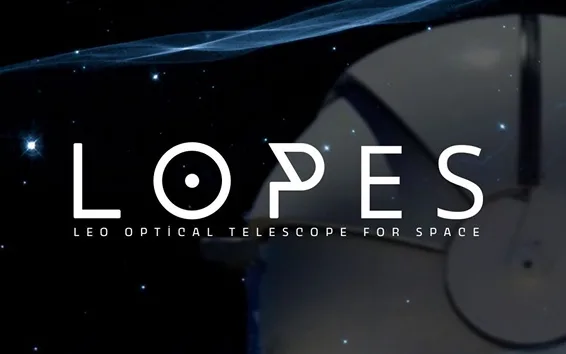 ATLAR Launches LOPES Project to Develop Advanced Space Object Tracking System